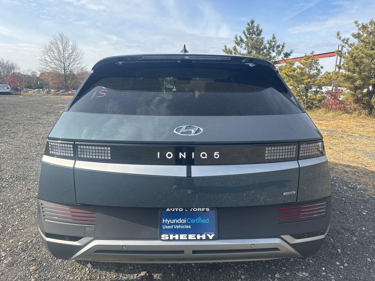 2023 Hyundai IONIQ 5 SEL Chantilly VA