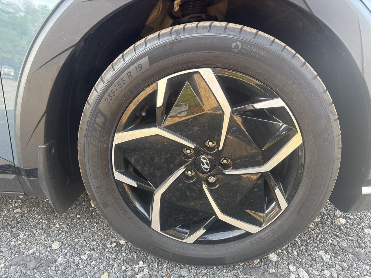 2023 Hyundai IONIQ 5 SEL Chantilly VA