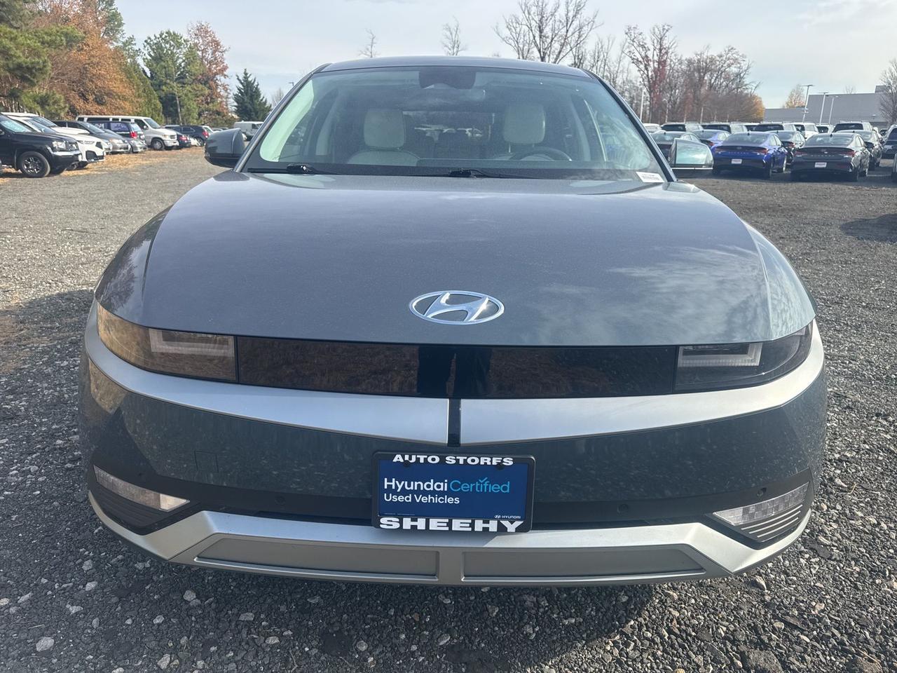 2023 Hyundai IONIQ 5 SEL Chantilly VA