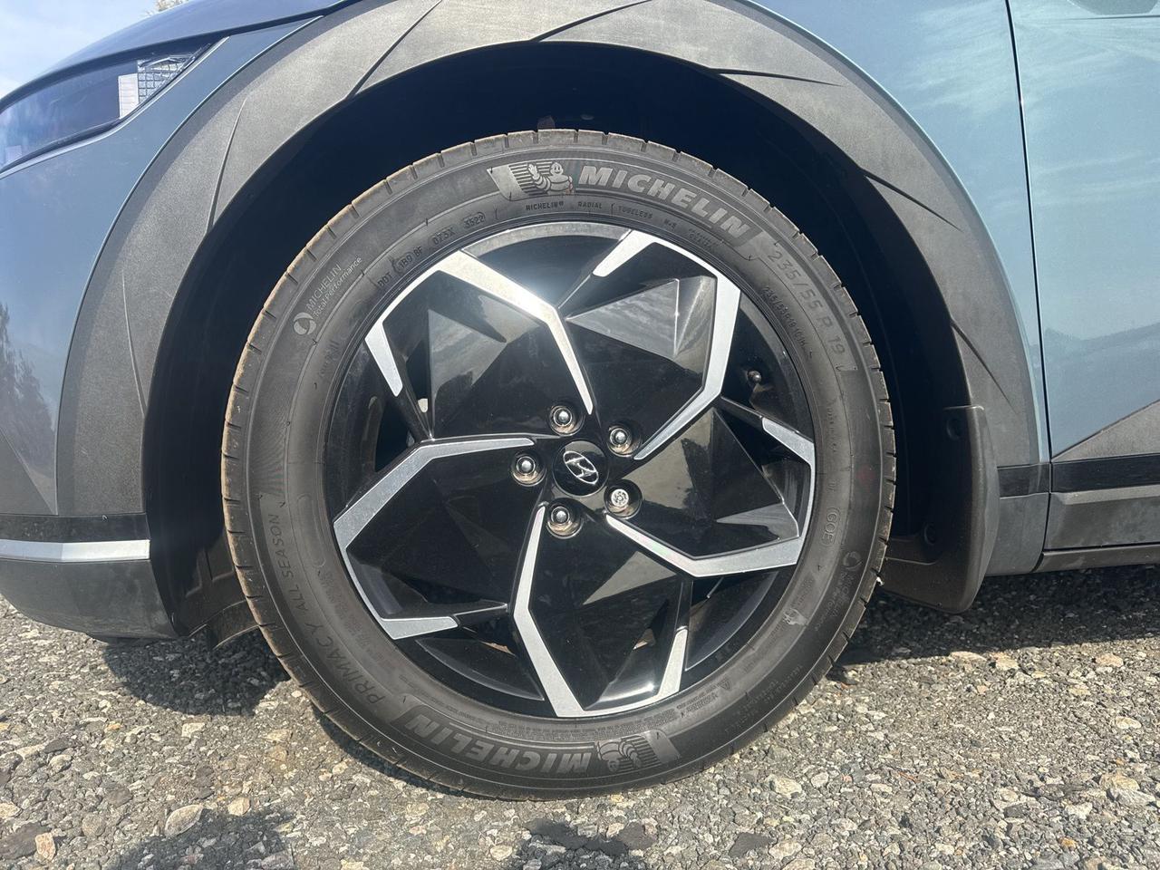 2023 Hyundai IONIQ 5 SEL Chantilly VA