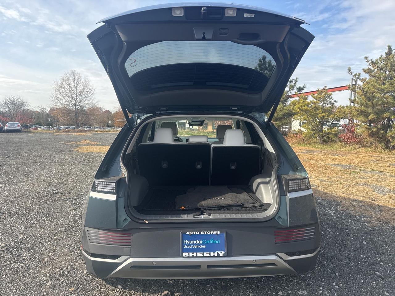 2023 Hyundai IONIQ 5 SEL Chantilly VA