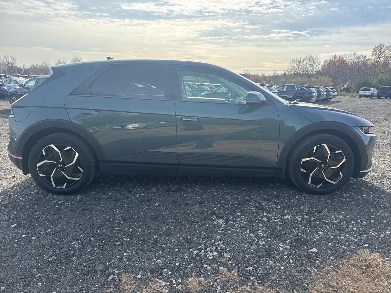 2023 Hyundai IONIQ 5 SEL Chantilly VA