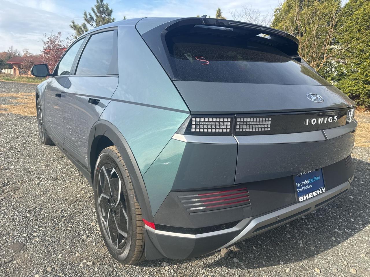 2023 Hyundai IONIQ 5 SEL Chantilly VA