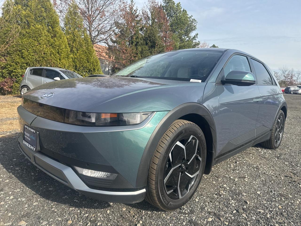 2023 Hyundai IONIQ 5 SEL Chantilly VA