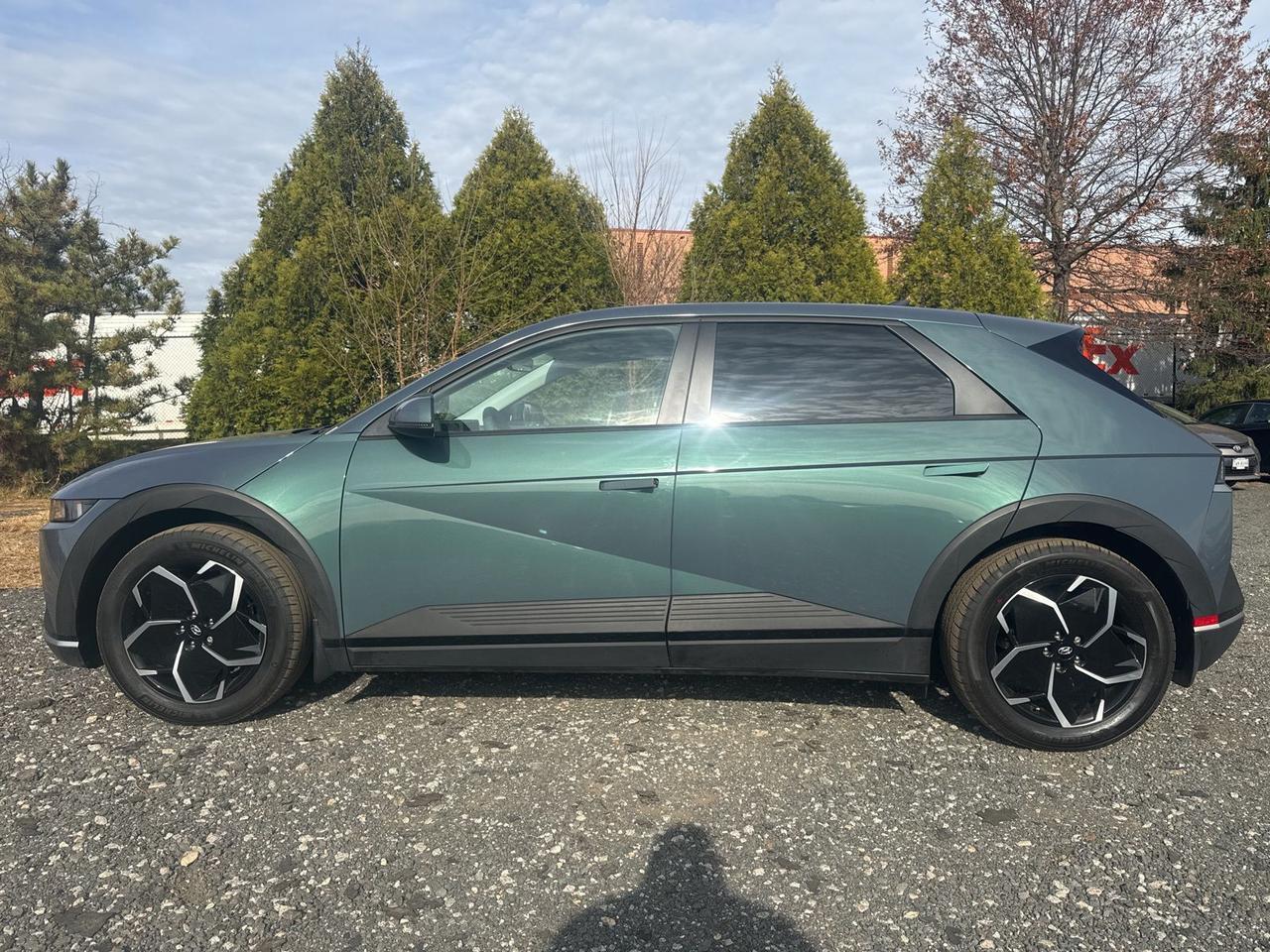 2023 Hyundai IONIQ 5 SEL Chantilly VA