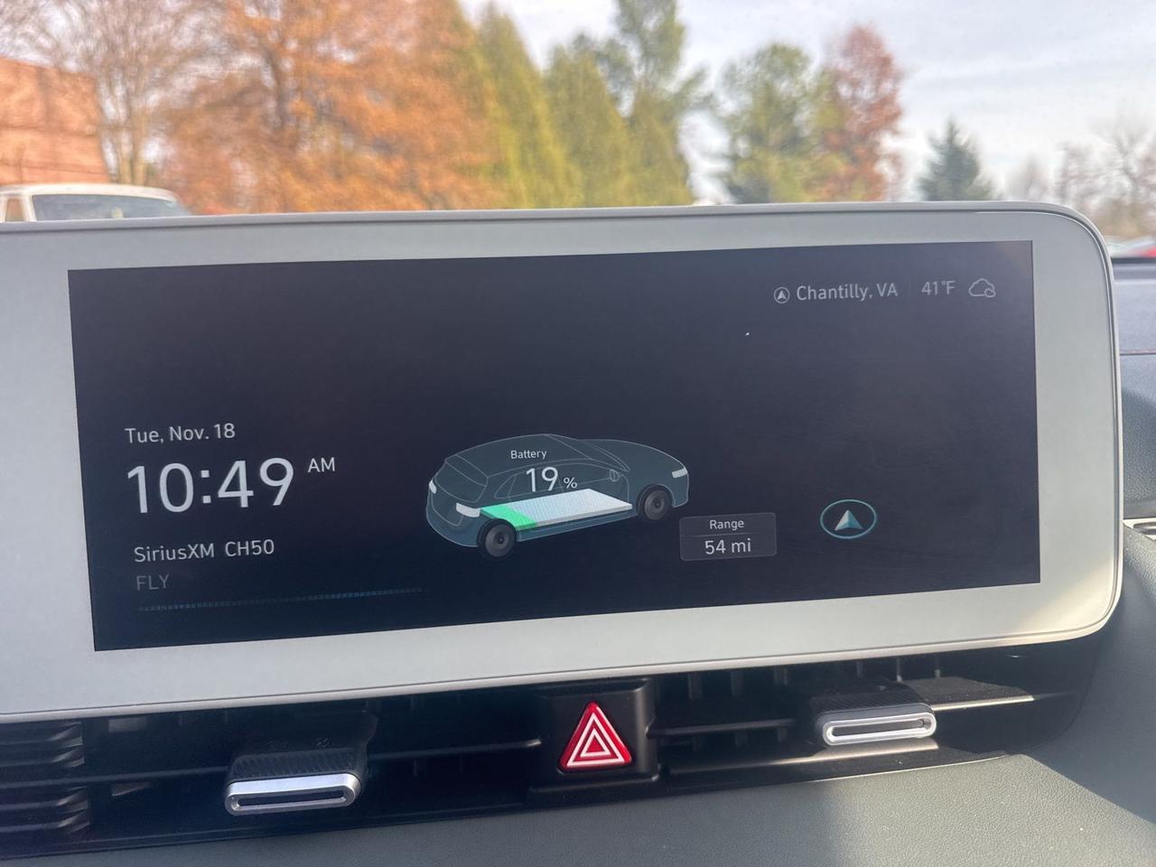 2023 Hyundai IONIQ 5 SEL Chantilly VA