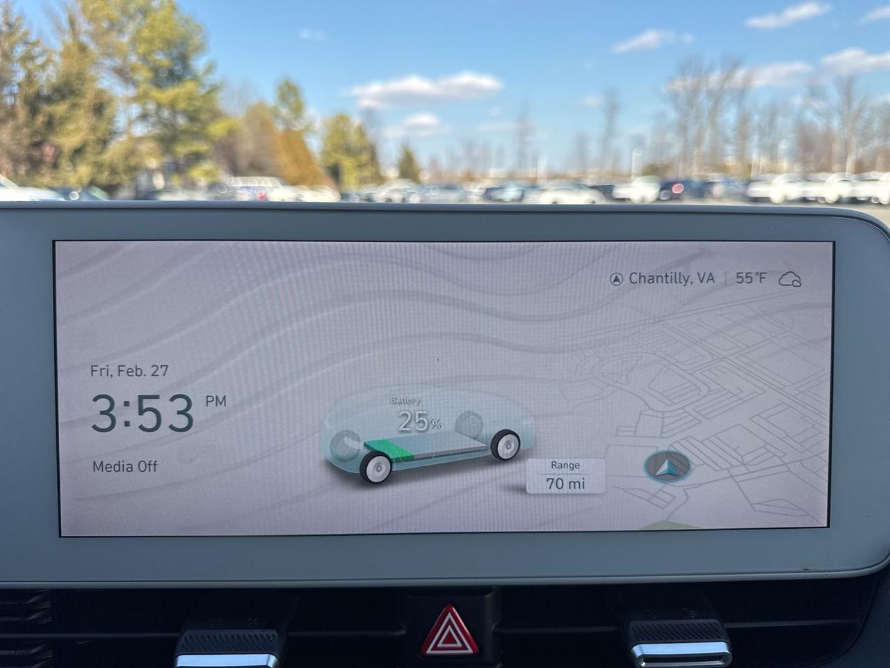 2023 Hyundai IONIQ 5 SEL Chantilly VA