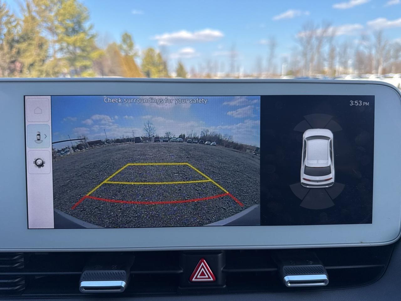 2023 Hyundai IONIQ 5 SEL Chantilly VA