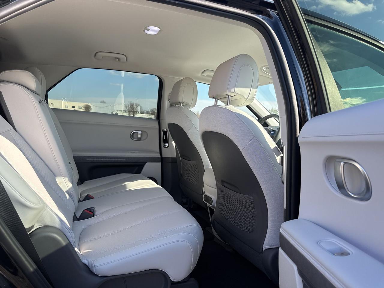 2023 Hyundai IONIQ 5 SEL Chantilly VA