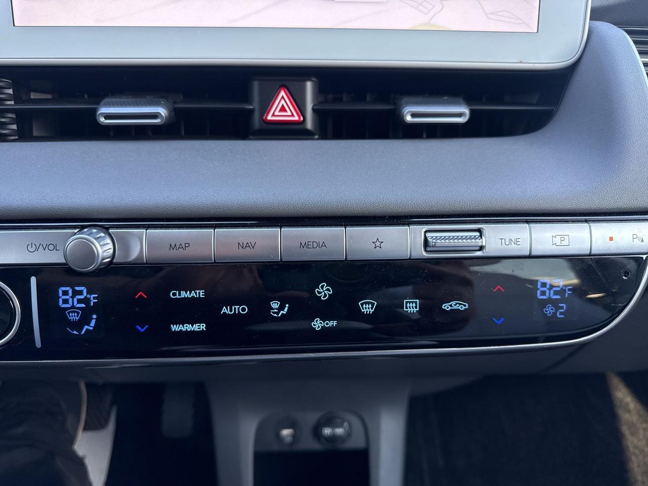 2023 Hyundai IONIQ 5 SEL Chantilly VA