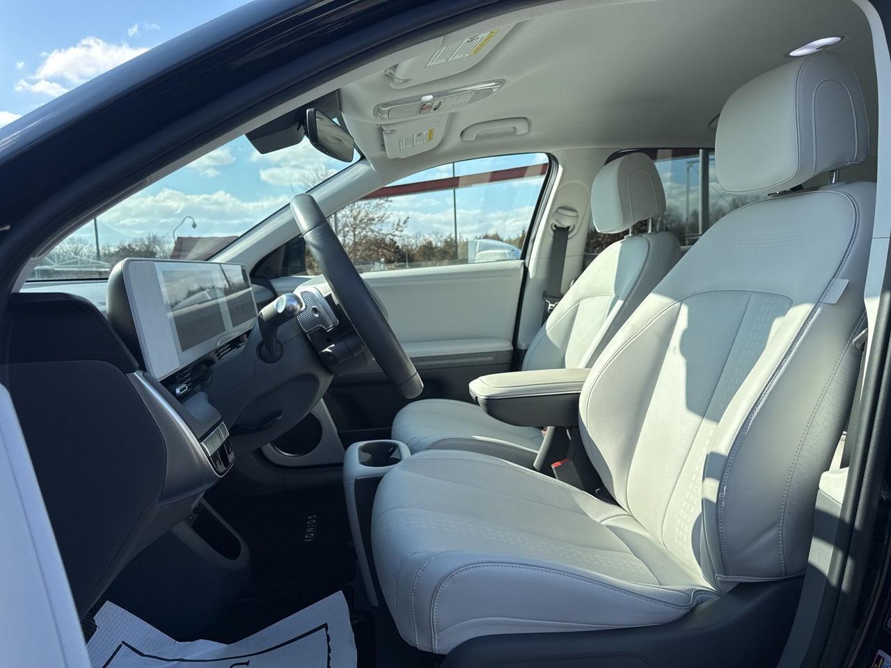 2023 Hyundai IONIQ 5 SEL Chantilly VA