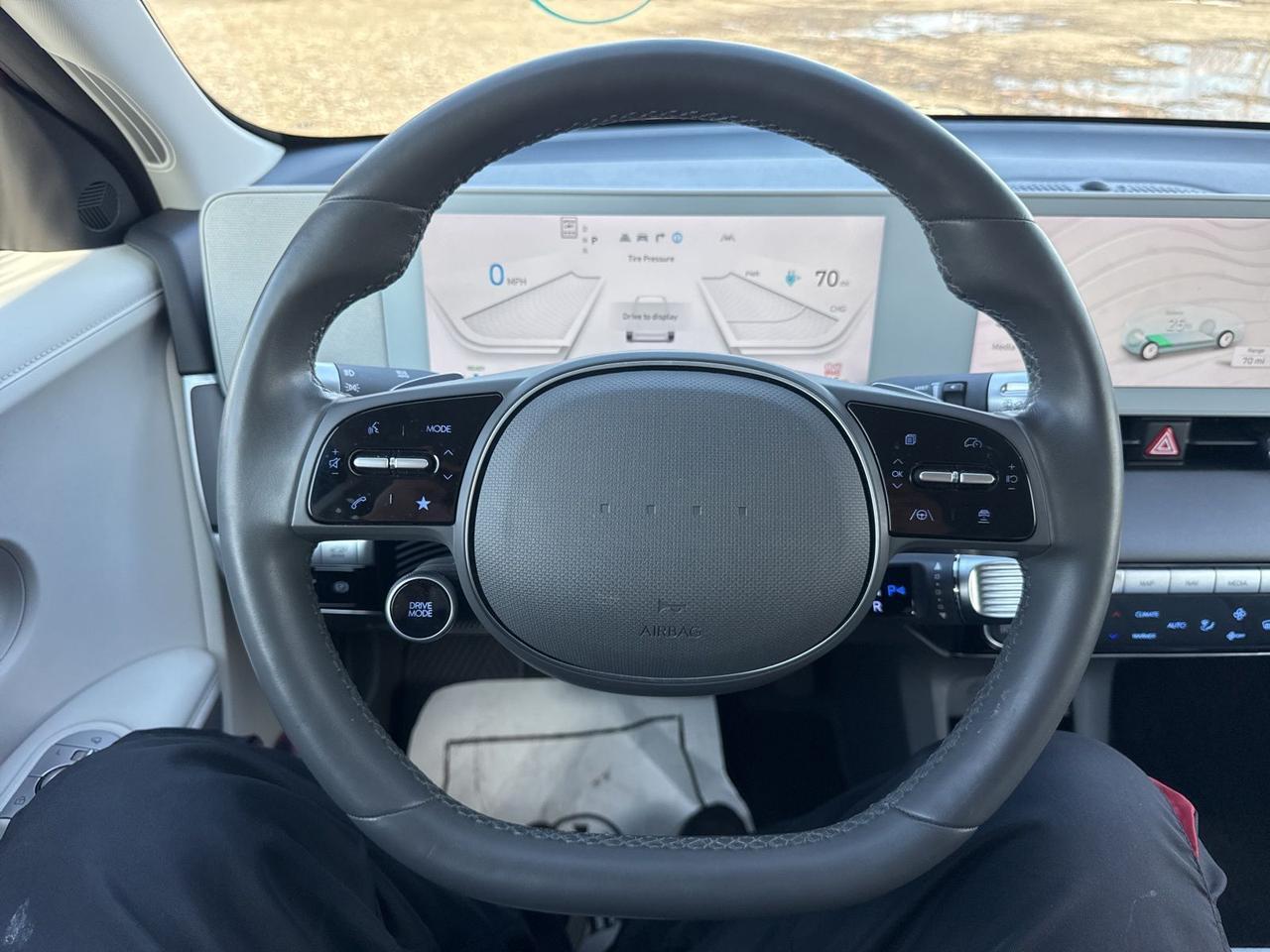 2023 Hyundai IONIQ 5 SEL Chantilly VA