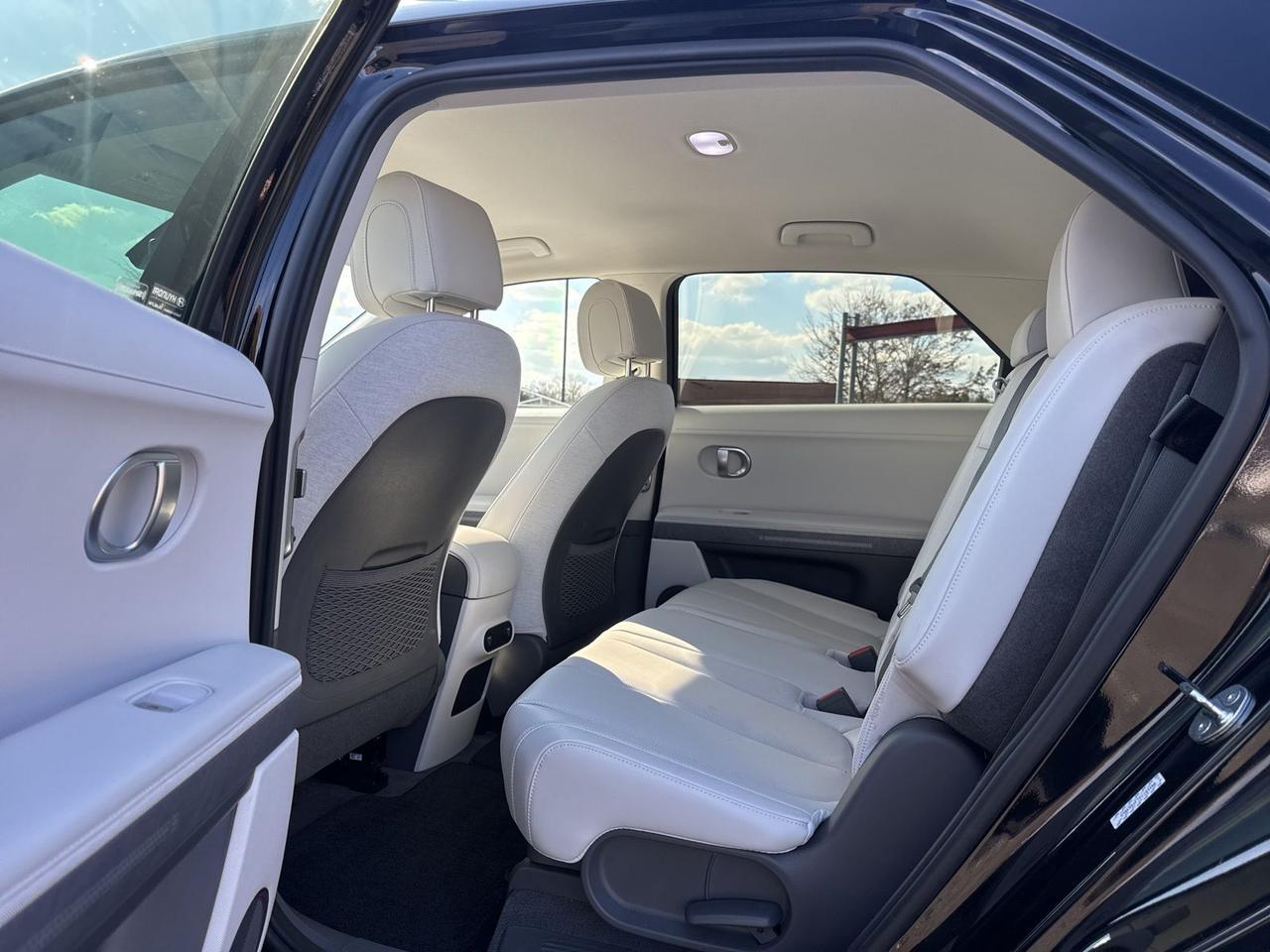 2023 Hyundai IONIQ 5 SEL Chantilly VA