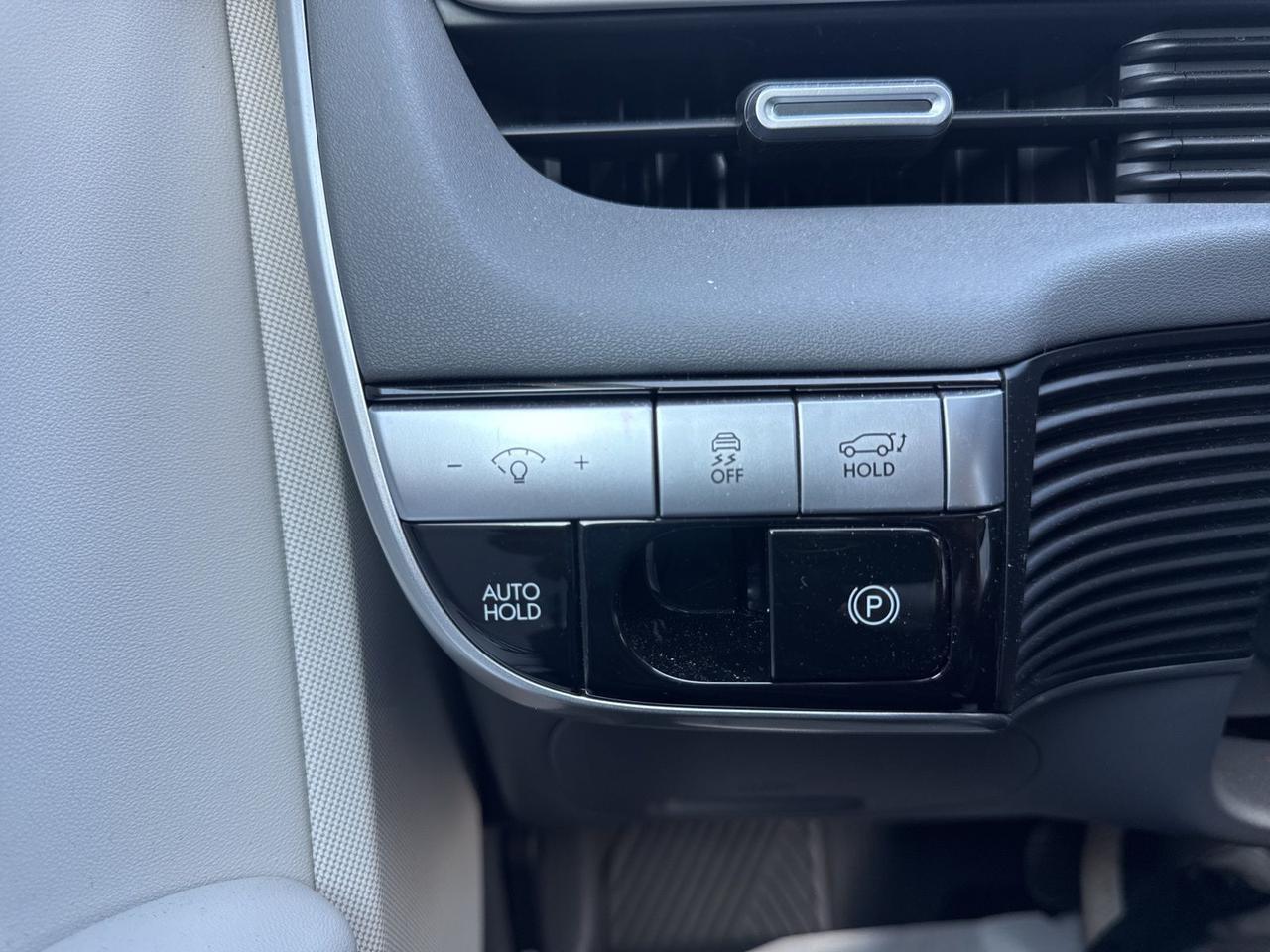 2023 Hyundai IONIQ 5 SEL Chantilly VA