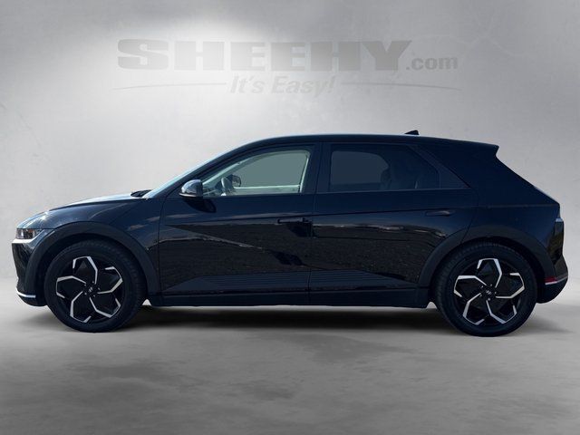 2023 Hyundai IONIQ 5 SEL Chantilly VA