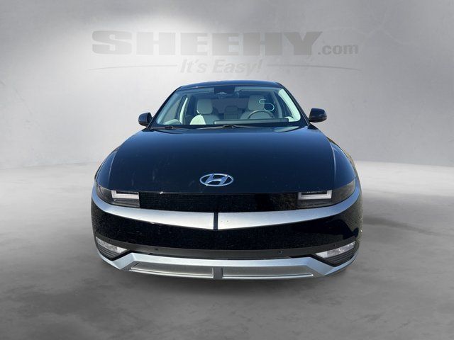 2023 Hyundai IONIQ 5 SEL Chantilly VA