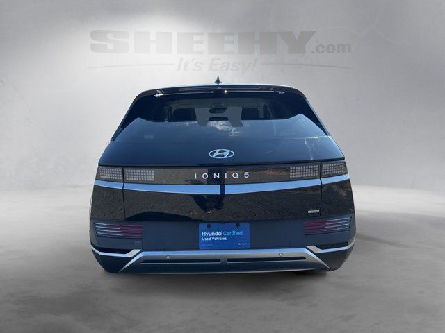 2023 Hyundai IONIQ 5 SEL Chantilly VA