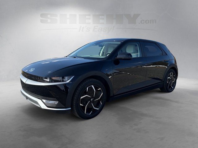 2023 Hyundai IONIQ 5 SEL Chantilly VA