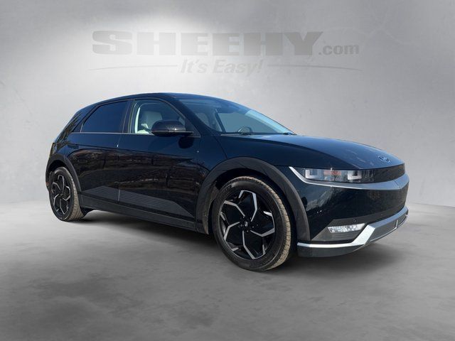 2023 Hyundai IONIQ 5 SEL Chantilly VA