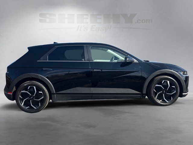 2023 Hyundai IONIQ 5 SEL Chantilly VA