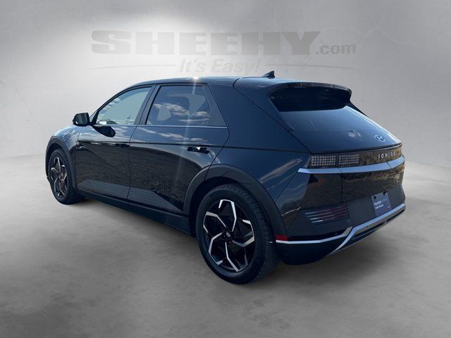 2023 Hyundai IONIQ 5 SEL Chantilly VA