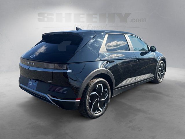 2023 Hyundai IONIQ 5 SEL Chantilly VA