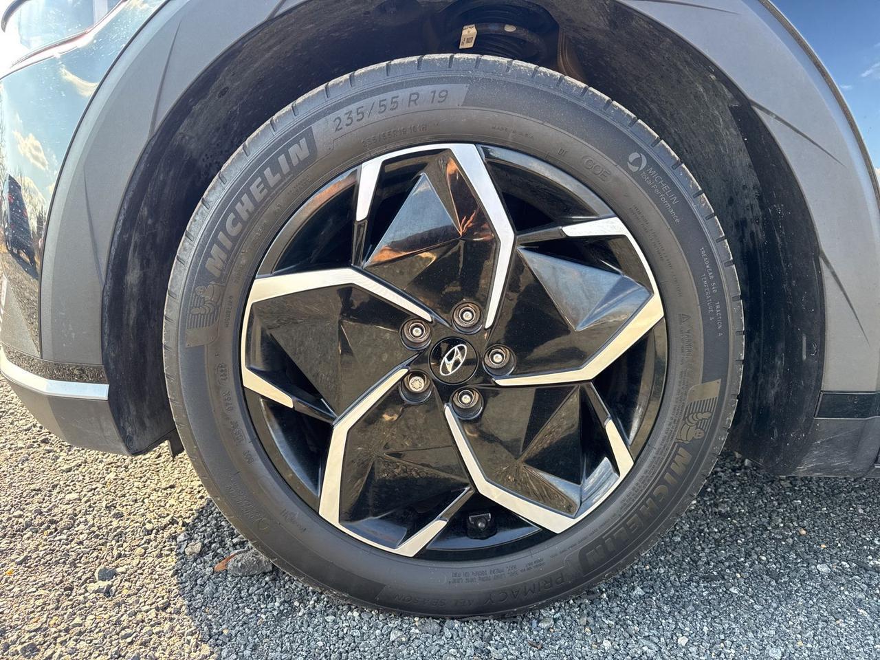 2023 Hyundai IONIQ 5 SEL Chantilly VA