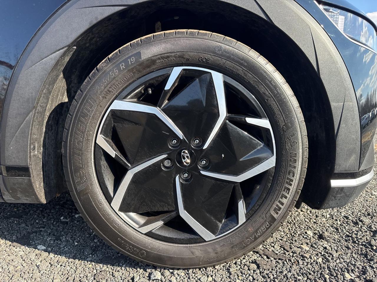 2023 Hyundai IONIQ 5 SEL Chantilly VA