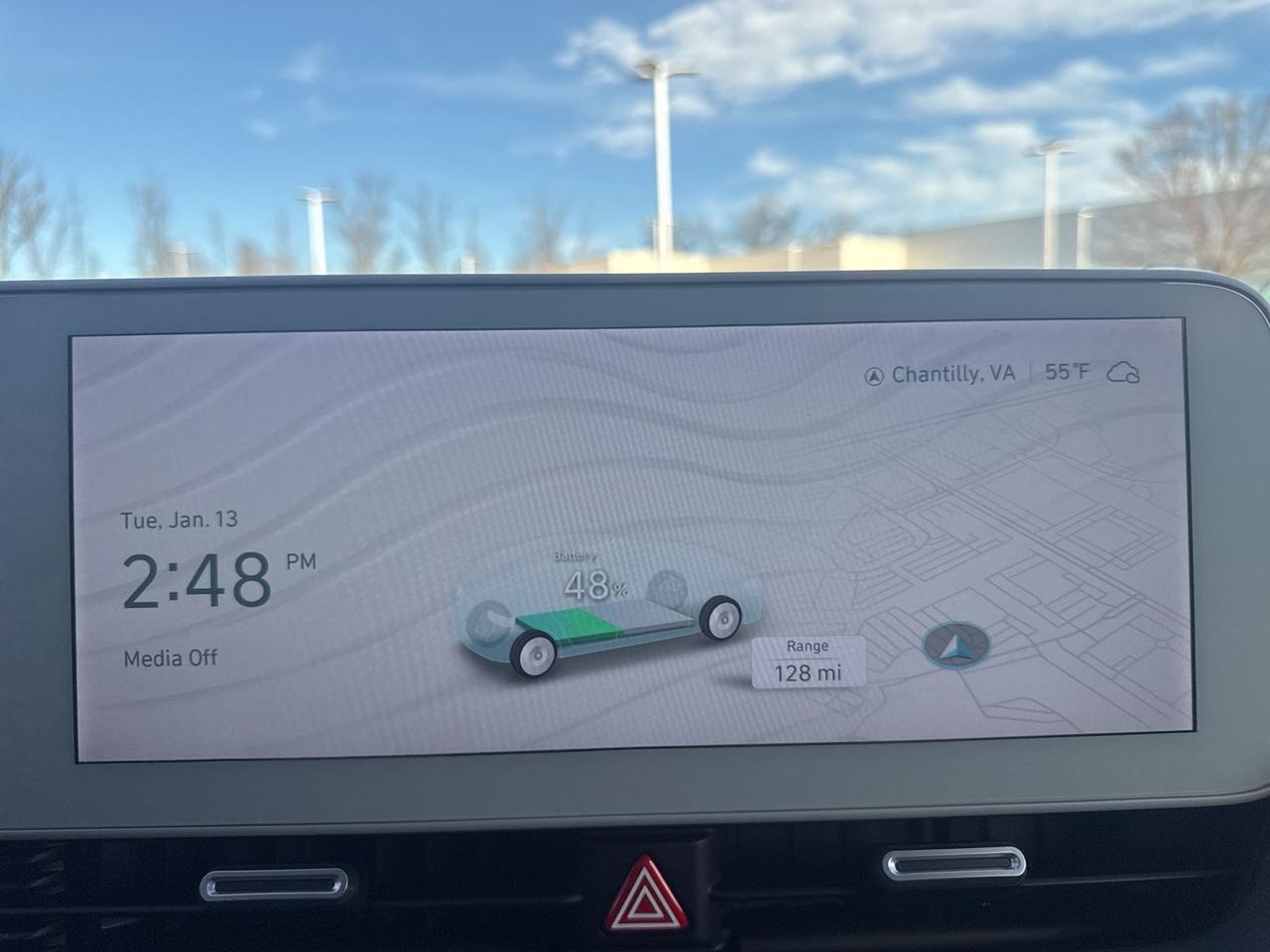 2023 Hyundai IONIQ 5 SEL Chantilly VA