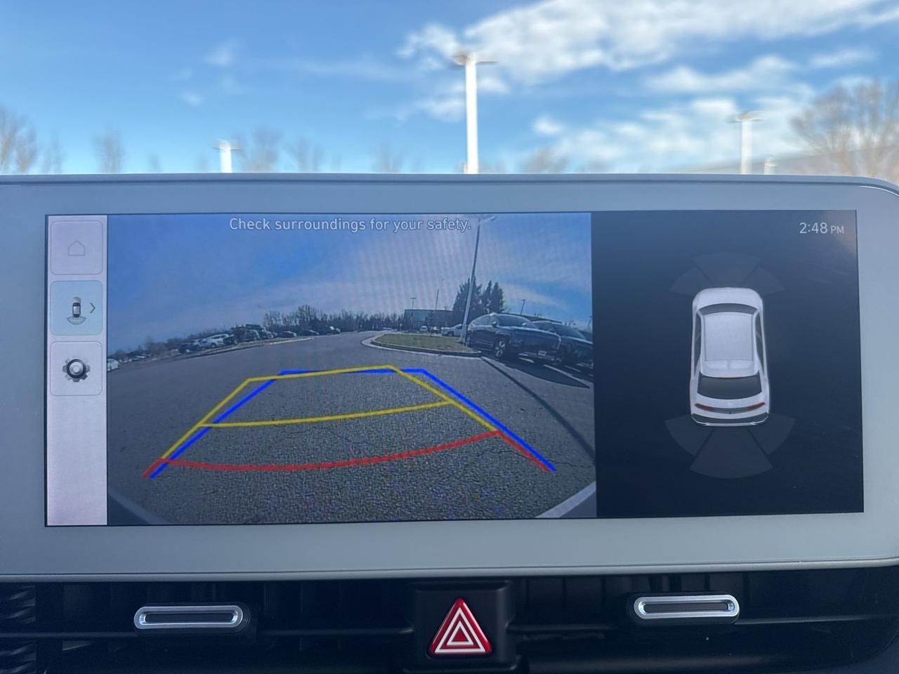 2023 Hyundai IONIQ 5 SEL Chantilly VA