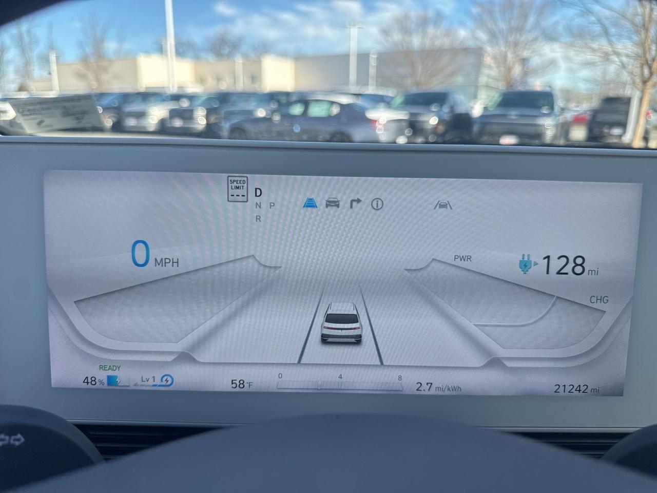 2023 Hyundai IONIQ 5 SEL Chantilly VA