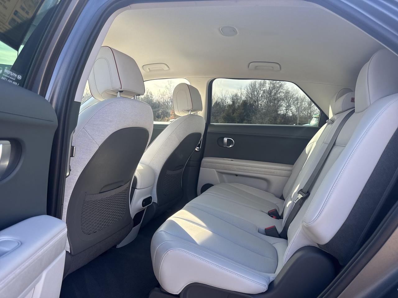 2023 Hyundai IONIQ 5 SEL Chantilly VA