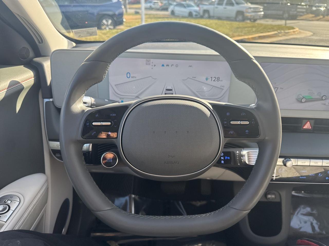 2023 Hyundai IONIQ 5 SEL Chantilly VA