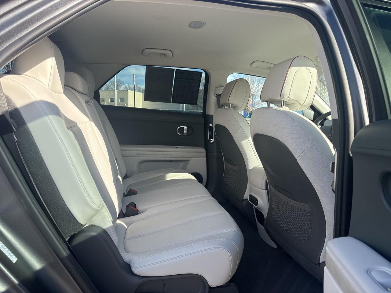 2023 Hyundai IONIQ 5 SEL Chantilly VA