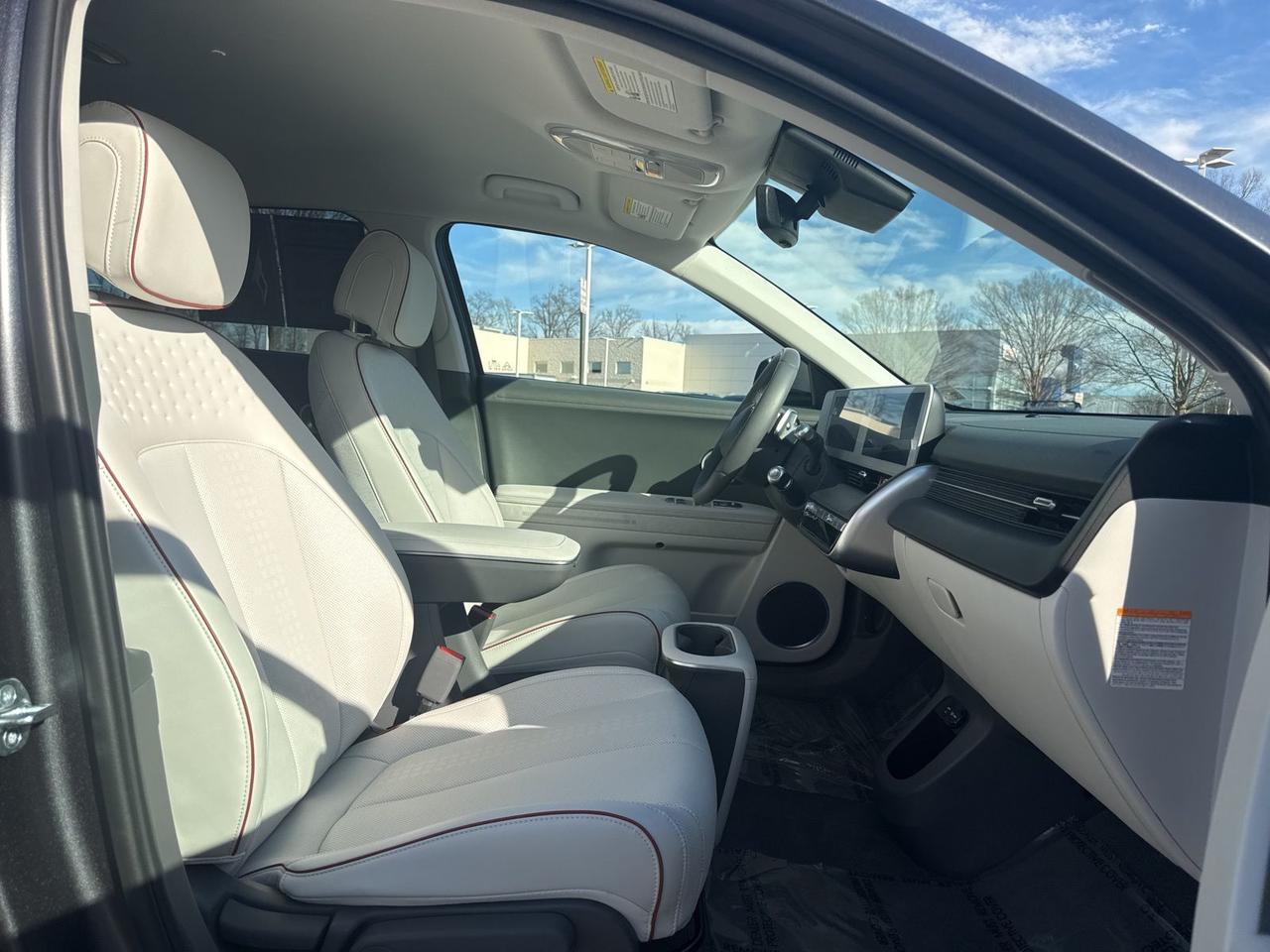 2023 Hyundai IONIQ 5 SEL Chantilly VA