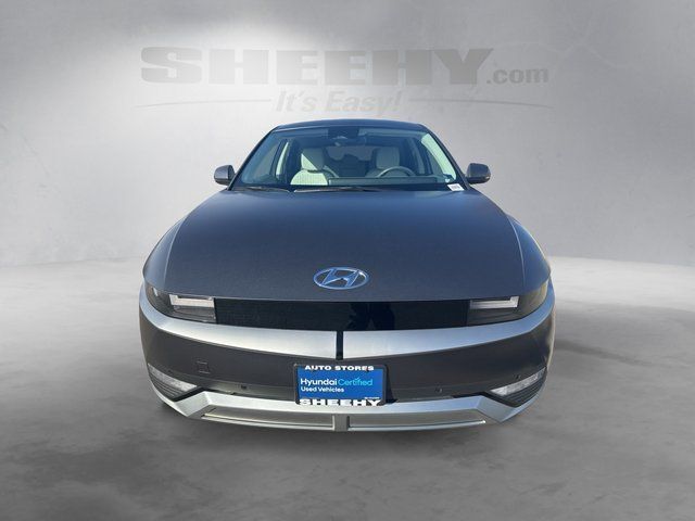 2023 Hyundai IONIQ 5 SEL Chantilly VA