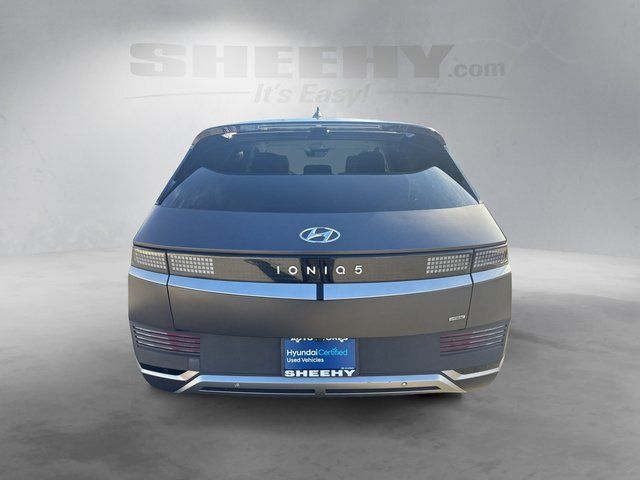 2023 Hyundai IONIQ 5 SEL Chantilly VA