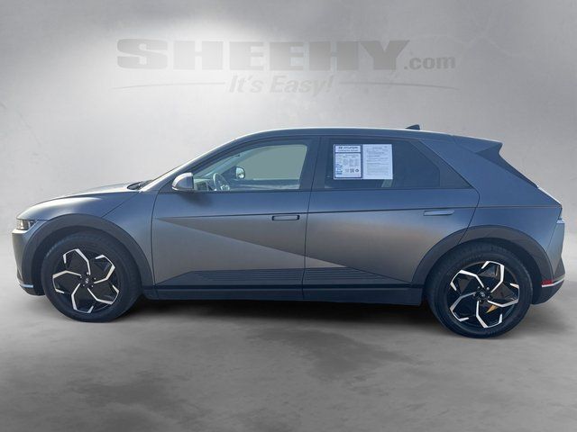 2023 Hyundai IONIQ 5 SEL Chantilly VA