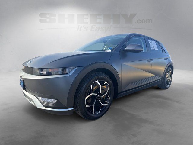 2023 Hyundai IONIQ 5 SEL Chantilly VA