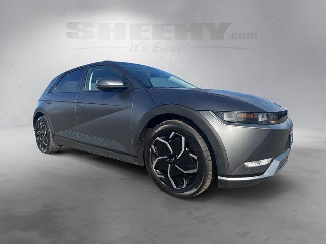 2023 Hyundai IONIQ 5 SEL Chantilly VA