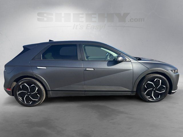 2023 Hyundai IONIQ 5 SEL Chantilly VA