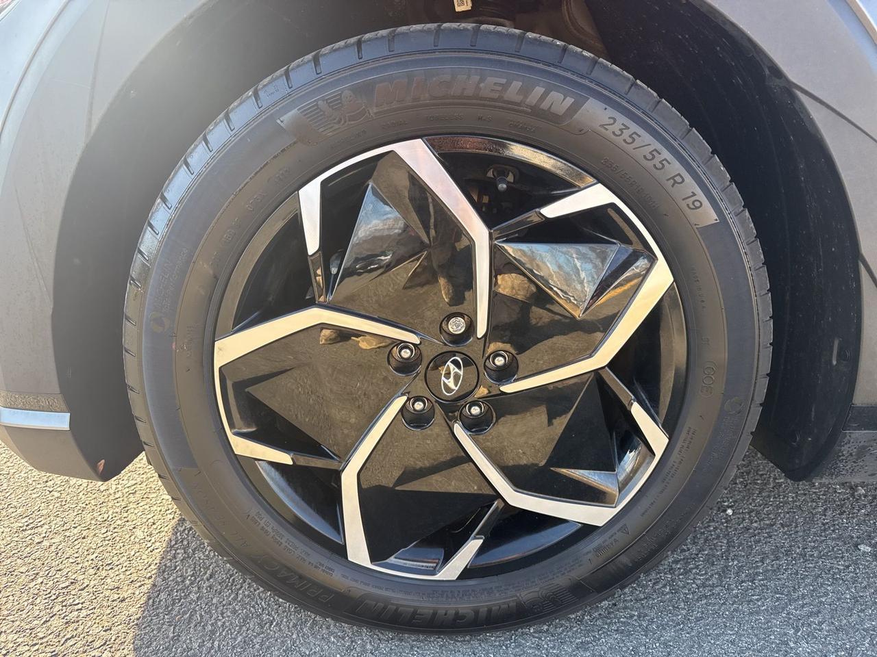 2023 Hyundai IONIQ 5 SEL Chantilly VA