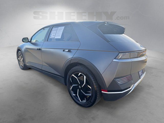 2023 Hyundai IONIQ 5 SEL Chantilly VA