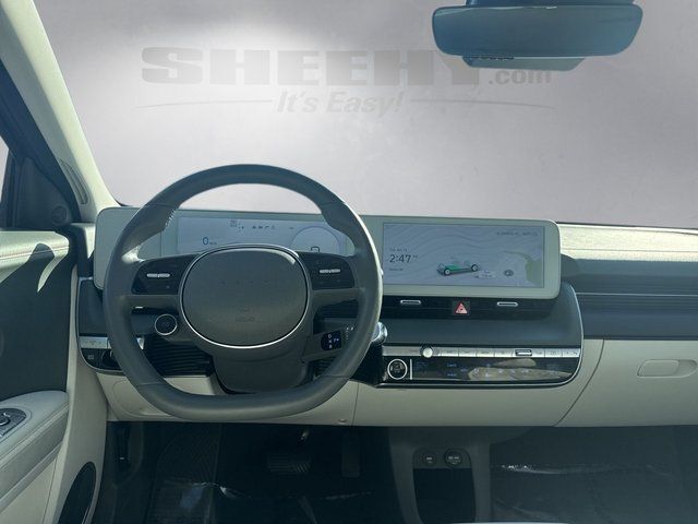 2023 Hyundai IONIQ 5 SEL Chantilly VA