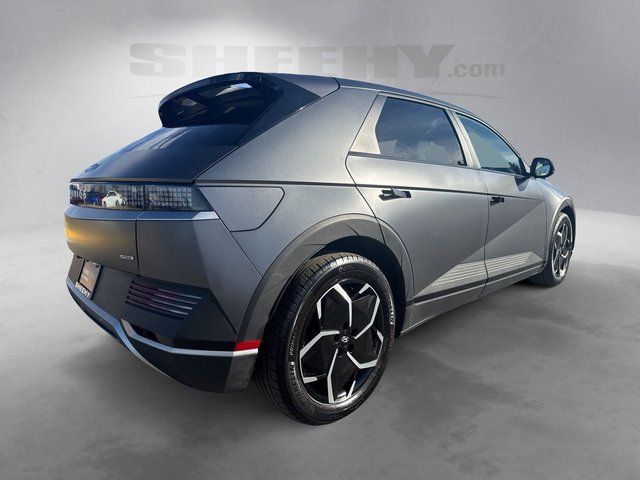 2023 Hyundai IONIQ 5 SEL Chantilly VA