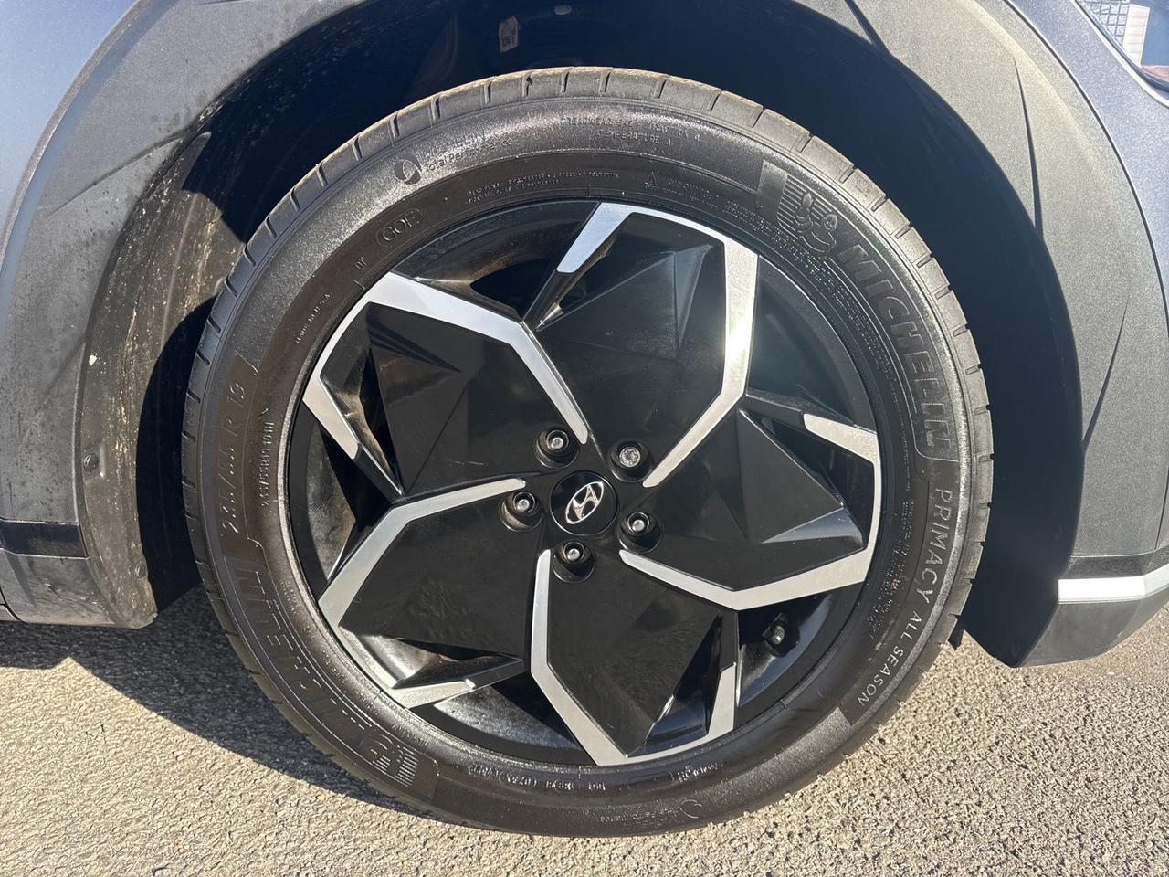 2023 Hyundai IONIQ 5 SEL Chantilly VA