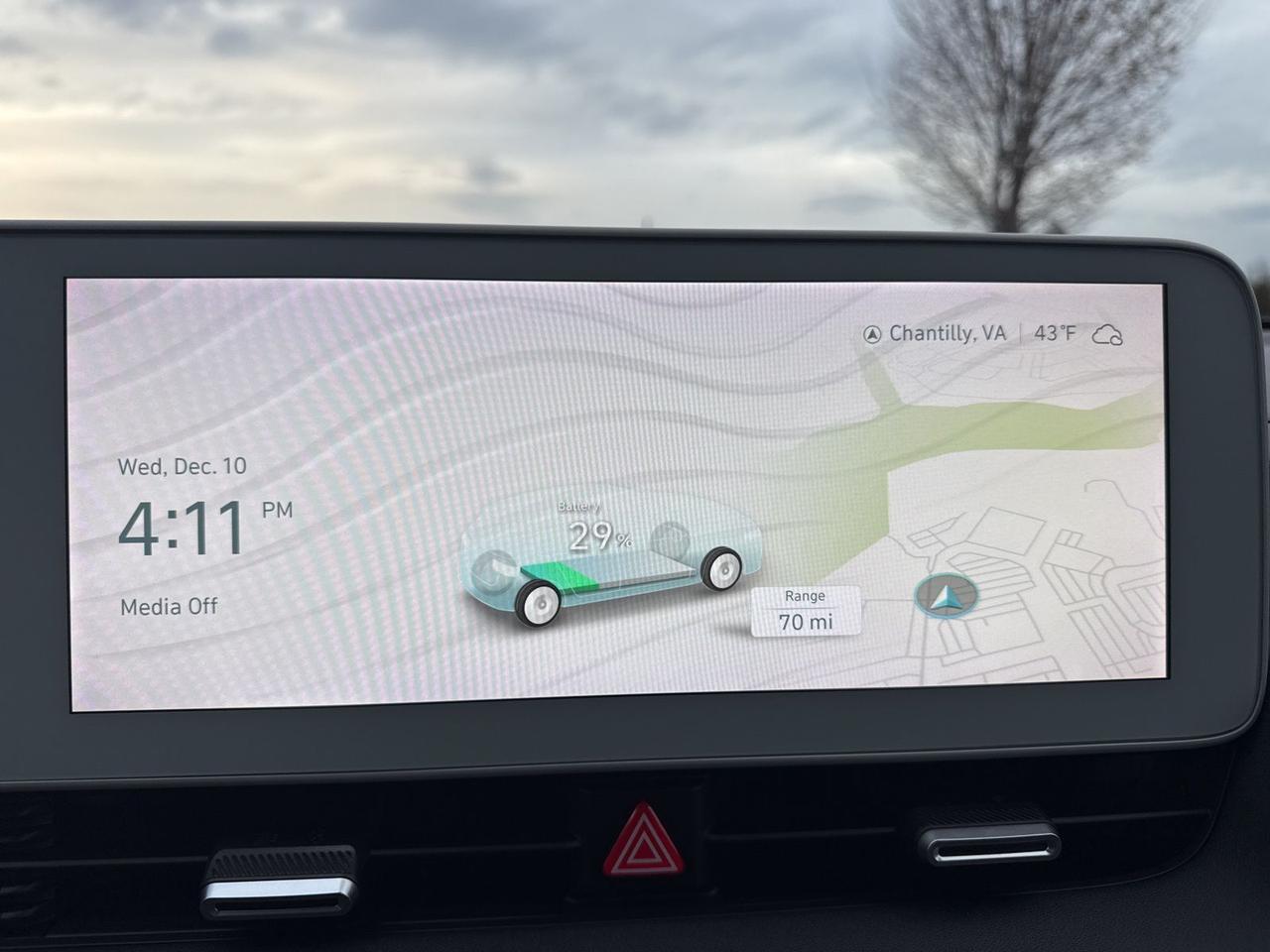 2023 Hyundai IONIQ 5 SEL Chantilly VA