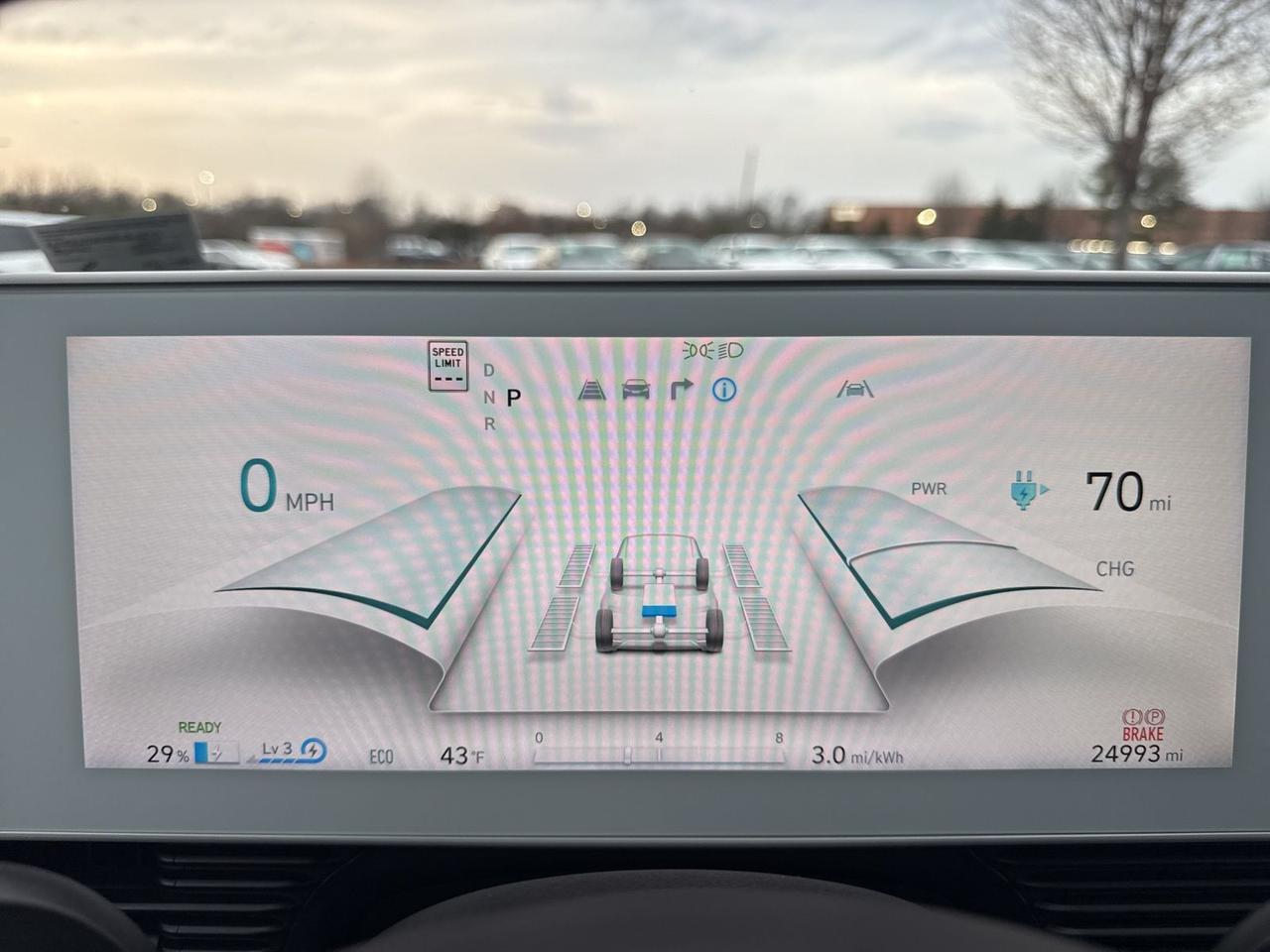 2023 Hyundai IONIQ 5 SEL Chantilly VA