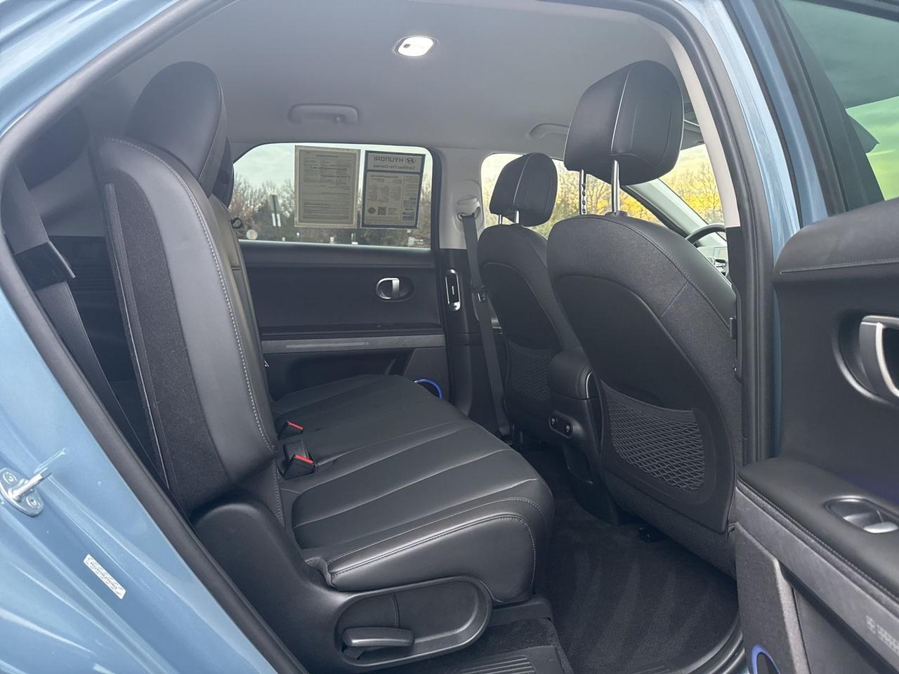 2023 Hyundai IONIQ 5 SEL Chantilly VA