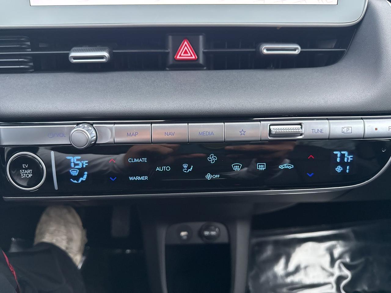 2023 Hyundai IONIQ 5 SEL Chantilly VA